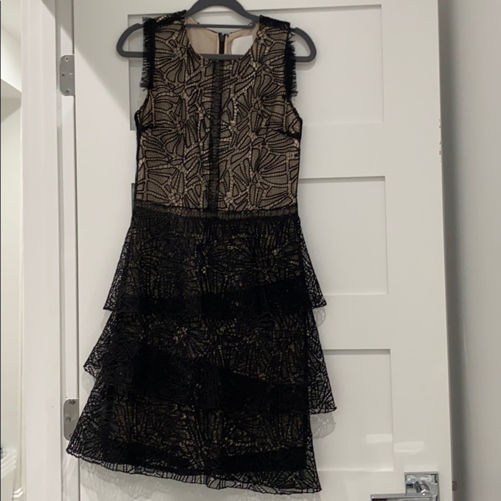 Prose & Poetry lace dress